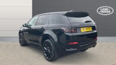 Land Rover Discovery Sport 2.0 D200 Dynamic SE 5dr Auto [5 Seat] Diesel Station Wagon